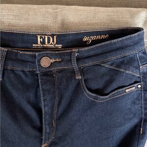 FDR Suzanne Women's Sz 8 Jeans